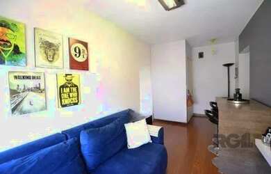 Imagem 3: Apartamento em Jardim Botânico