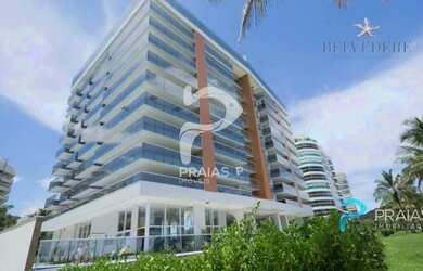 Imagem: Luxuoso apartamento à venda em Riviera