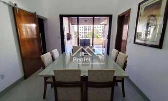 Imagem 7: Casa com 3 dormitórios à venda, 150 m² por R$ 990.000,00 - Terras de Santa Marta - Ribeirã