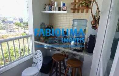 Imagem 3: Apartamento a venda no Especiale, Lauro de Freitas