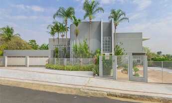 Imagem 3: Casa à venda ou para alugar com 5 quartos, sendo 5 suítes, no condomínio Acmti - Colinas d