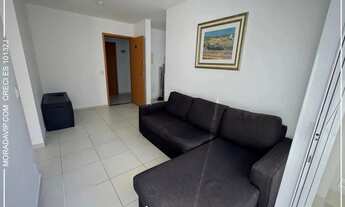 Imagem 3: Imóvel para venda com 57 metros quadrados com 2 quartos em Jardim Camburi - Vitória - ES