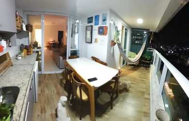 Imagem 6: Singulare, Grageru, próx ao Shopping Jardins [133