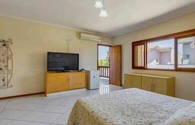 Imagem 7: Casa com 4 dormitórios à venda, 245 m² por R$ 799.000,00 - Sarandi - Porto Alegre/RS