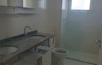 Imagem 3: Apartamento 3 quartos com suíte no bairro Árvore Grande