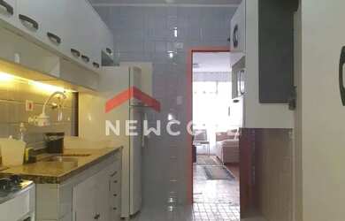 Imagem 7: Apartamento em Rua Martiniano de Carvalho - Bela Vista - São Paulo/SP