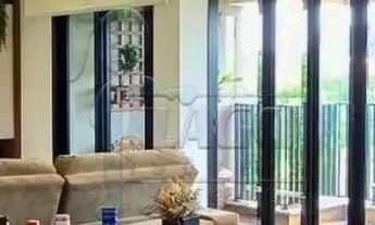 Imagem 2: Apartamento de 134m² com 03 suítes para locação e venda - Jardim Olhos D`Água