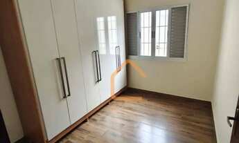 Imagem 4: Casa com 3 dormitórios à venda, 171 m² por R$ 890.000 - Santa Rita I - Pouso Alegre/MG