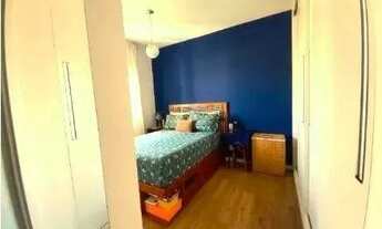 Imagem 3: Apartamento à venda em Campinas, Ponte Preta, com 3 quartos, com 76 m², Alto da Abolição