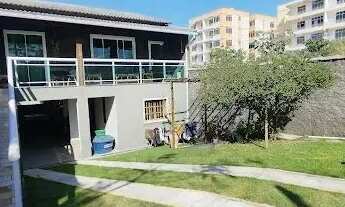 Imagem 2: Casa à venda, 202 m² por R$ 730.000,00 - Barra de Maricá - Maricá/RJ