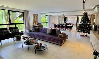 Imagem: Belíssima Casa Flora Boulevard