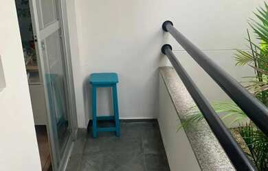 Imagem 6: Apartamento para venda em Planalto de 70.00m² com 3 Quartos e 1 Garagem