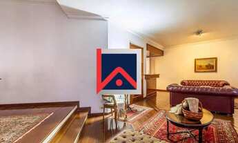 Imagem 5: Aluguel Apartamento 4 Dormitórios - 220 m² Itaim Bibi