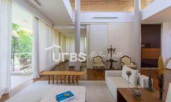 Imagem 2: Aldeia do Vale - Casa de Condomínio 4 quartos, sendo 4 suítes