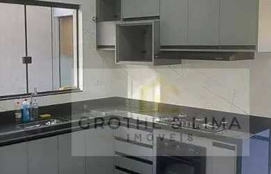 Imagem: Linda casa em condominio fechado com 3 dormitórios(sendo