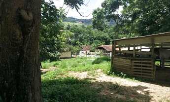 Imagem 4: Terreno à venda, 4144 m² por R$ 370.000,00 - Alpes da Serra - Bom Jardim/RJ