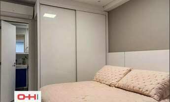 Imagem 7: Aluguel Apartamento 1 Dormitórios - 42 m² Vila Olímpia