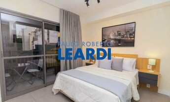 Imagem: APARTAMENTO - CENTRO - SP