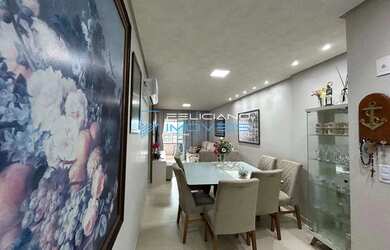 Imagem 6: Apartamento com 2 quartos, Canto do Forte, Praia Grande - R$ 699 mil, Cod: 5695