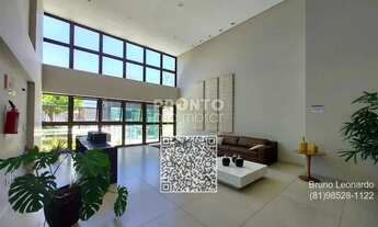 Imagem 3: Candeias - Apartamento com 67 metros - 3 Quartos - 1 Suíte - 1 Garagem - Jaboatão dos, PE