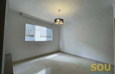 Imagem 2: Apartamento 2 Quartos com Suíte, 2 Vagas e Elevador no Castelo 62 m²