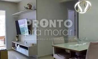 Imagem 3: Apartamento com 3 quartos em Centro