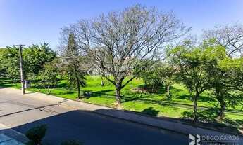 Imagem 6: Imóvel para venda possui 90 metros quadrados com 2 quartos em Jardim Itu - Porto Alegre