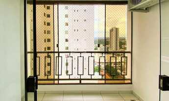 Imagem 2: Apartamento para locação no Borges Landeiro Olympus Setor Bueno Goiânia GO