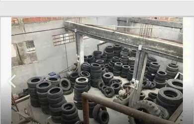 Imagem: Vende-se Galpão Comercial / Vila Antônio