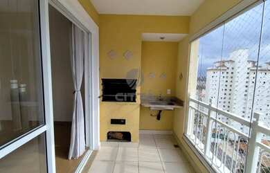 Imagem 4: Apartamento a venda, Parque das Flores, Campinas/SP