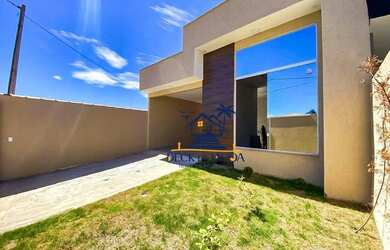 Imagem 6: Casa com 2 dormitórios à venda, 95 m² por R$ 350.000,00 - Parque dos Desejos - Iguaba Gran