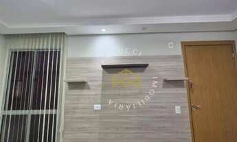 Imagem 3: APARTAMENTO COM 2 DORMITÓRIOS PARA ALUGAR, 45 M² NO PARQUE DAS CACHOEIRAS - CAMPINAS/SP