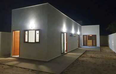 Imagem 4: Casa com 2 dormitórios à venda, 110 m² por R$ 420.000,00 - São Miguel do Gostoso - São Mig