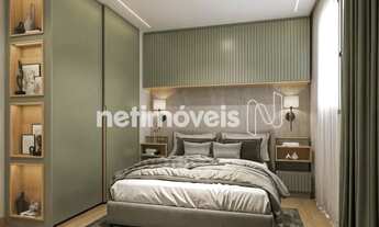 Imagem 3: LANÇAMENTO IMPERDÍVEL: APARTAMENTOS 2 QUARTOS