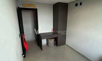 Imagem 6: Apartamento à venda em Paulínia! Localizado no condomínio For Life Park