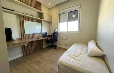 Imagem 7: Sobrado à venda em Valinhos, Roncáglia, com 3 quartos, com 125 m², Condomínio Bella Guarda