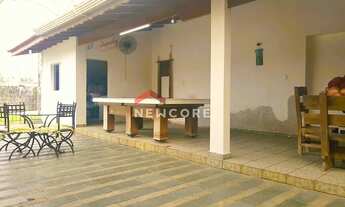 Imagem 4: Casa em Rua 1 - Jardim Santa Gabriela - Peruíbe/SP