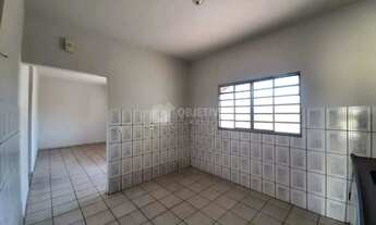 Imagem 4: Casa no bairro Santa Mônica para aluguel