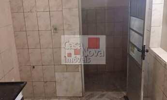 Imagem 3: Casa Assobradada, Jardim Julieta - São Paulo