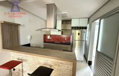 Imagem 4: Apartamento com 2 dormitórios à venda, 95 m² por R$ 550.000 - Cidade Santa Maria - Montes
