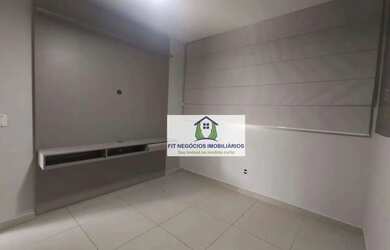 Imagem 6: Casa com 2 dormitórios para alugar, 100 m² por R$ 2.000,00/mês - Residencial Paraty - Bady