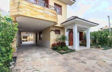 Imagem 3: Casa para Venda - 293.76m², 3 dormitórios, sendo 1 suites, 6 vagas - Guarujá