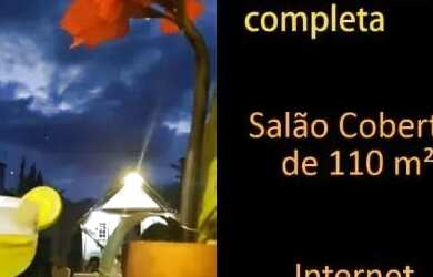 Imagem 3: Alugo casa de campo 4 quartos todos com suítes em lagoa santa mg