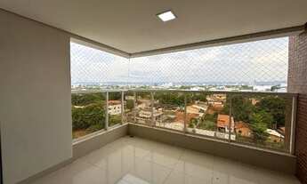 Imagem 5: Apartamento com 3 Quartos à venda, 114m² - Plano Diretor Norte - Arno 12 - Capim Dourado