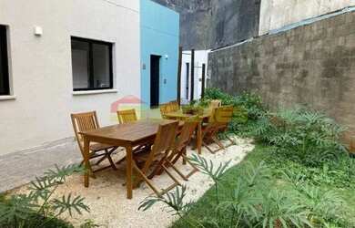 Imagem 7: Apartamento com 01 Dormitório, 26m² - Vila Buarque por: R$ 2.300,00