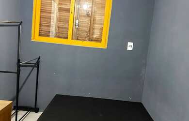 Imagem 2: Casa Mobiliada - 1d