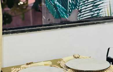 Imagem 5: Apartamentos Kitnet com 5 dormitórios