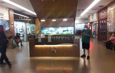 Imagem 3: Excelente oportunidade de loja na renomada Galeria Boutiques de Ipanema!