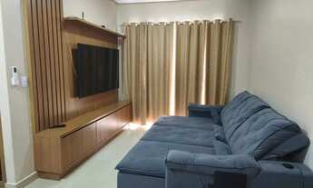 Imagem 4: Life Ponta Negra 3quartos sendo 2 suítes - Ponta Negra - Manaus - AM