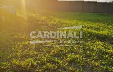 Imagem 5: Terreno com excelente localização, condomínio fechado